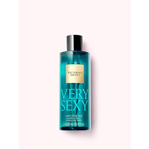 Victoria’s Secret Very Sexy Sea Fine Fragrance 8.4oz Mist