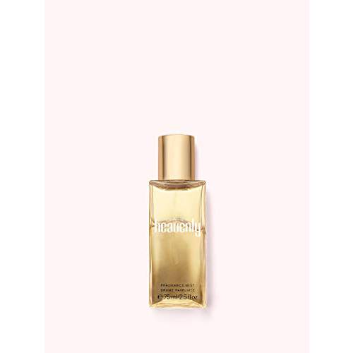 Victoria Secret Heavenly Fragrance Mist, Travel Size, 2.5 fl oz / 75 ml