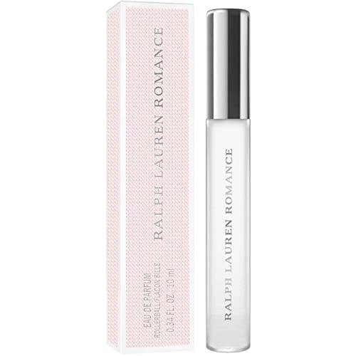 Ralph Lauren Romance for Women Eau de Parfum Travel Spray, 0.34 Ounce