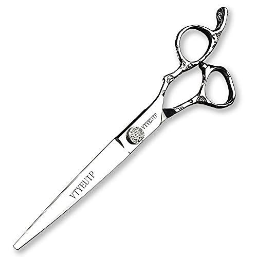 Hair shears 7.0-inch Professional hairdressing scissors, Hairdresser Cutting Shears Hair Cutting Scissors Sharp