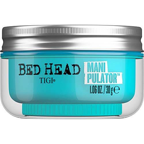 Bed Head by TIGI Manipulator Texturizing Putty with Firm Hold Travel Size 1.06 oz