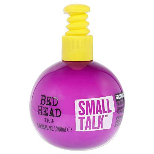 TIGI Bed Head Small Talk Thickening Cream Unisex Cream 8.12 oz