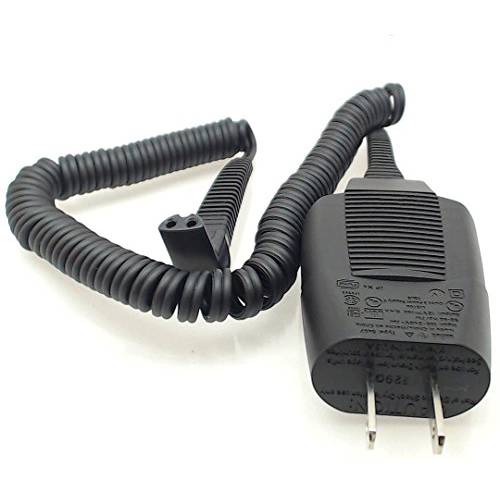 Braun Pulsonic Shaver Charger Cord