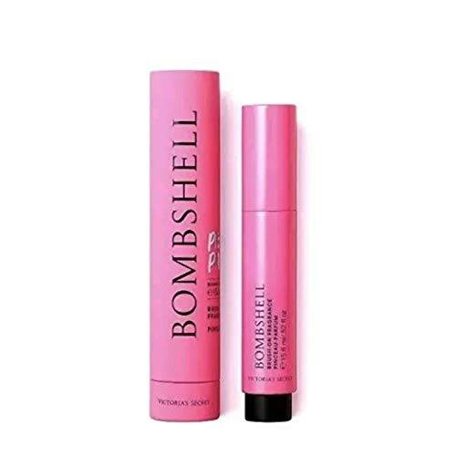 Victoria Secret Bombshell Perfume Paint Brush-On Fragrance