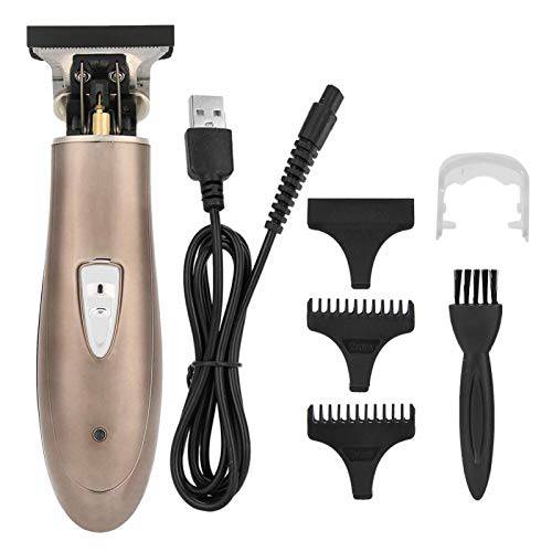 Hair Clippers Professional, Hair Clippers for Men, Rechargeable Hair Trimmer Cordless Clippers Hair and Beard Trimmer for Home Hiar Salon(1)