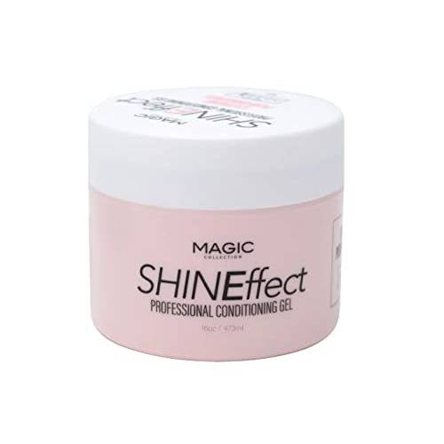 MAGIC | Shineffect Professional Conditioning Gel (8 oz, Extreme Hold (LEVEL 5))