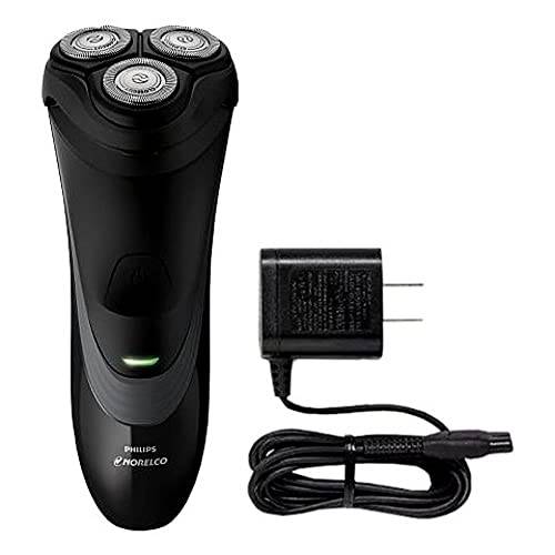 Philips Norelco S1570 Shaver Series 2300 Dry Cordless Electric Shaver with CloseCut Blade System - (Unboxed)