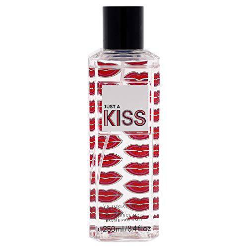 Victorias Secret Just A Kiss Women Fragrance Mist 8.4 oz
