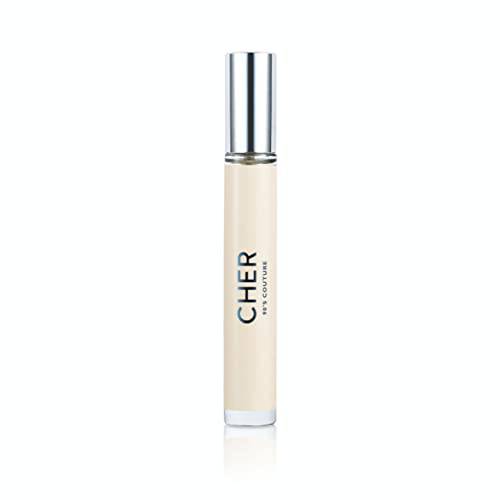 SCENT BEAUTY Cher Decades Couture - Unisex Perfume Spray - Cher Decades 90’s - 0.27 Fl Oz