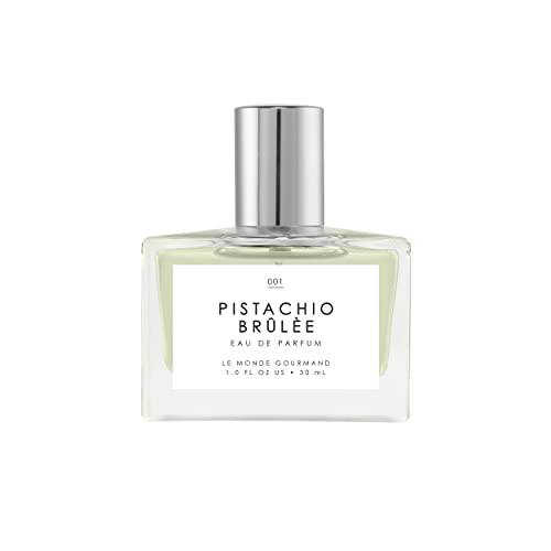 Le Monde Gourmand Pistachio Brûlée Eau de Parfum - 1 fl oz | 30 ml