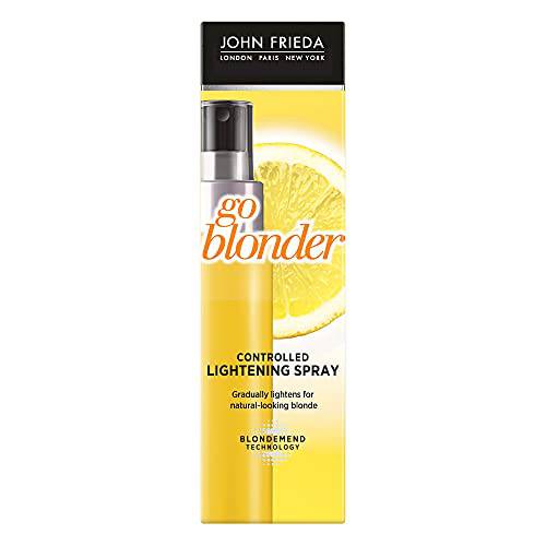 John Frieda Lightening Spray for Blonde Hair, 100ml, 2274600