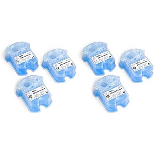 Braun Syncro Shaver Clean & Renew Refills 6 Pack