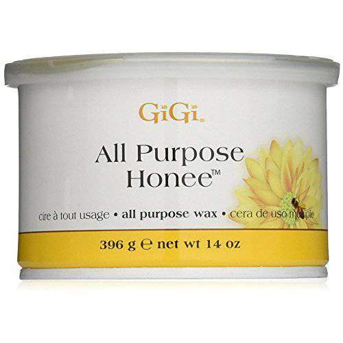 GiGi All Purpose Honee Wax - 14 oz - 3 Pack