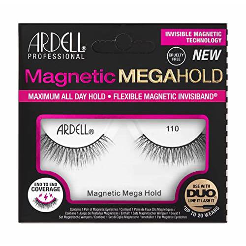 Ardell Magnetic MegaHold 110 Lashes