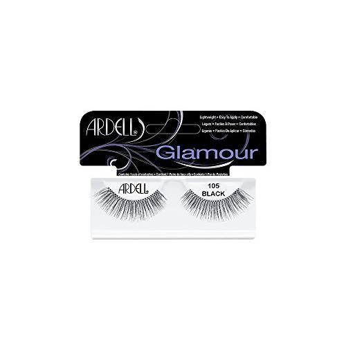 Ardell Fashion Lashes Pair - 105 1 Pair (Pack of 4)
