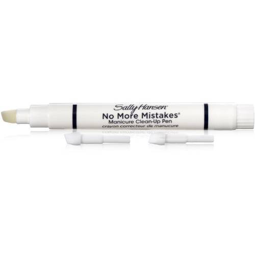 Sally Hansen Manicure Clean-Up Pen No More Mistakes 3096