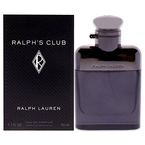 Ralph Lauren Ralphs Club Men 1.7 oz EDP Spray