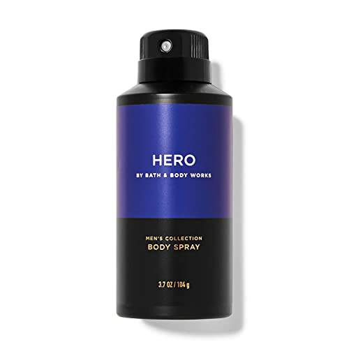 Bath & Body Works Men’s Collection HERO Body Spray