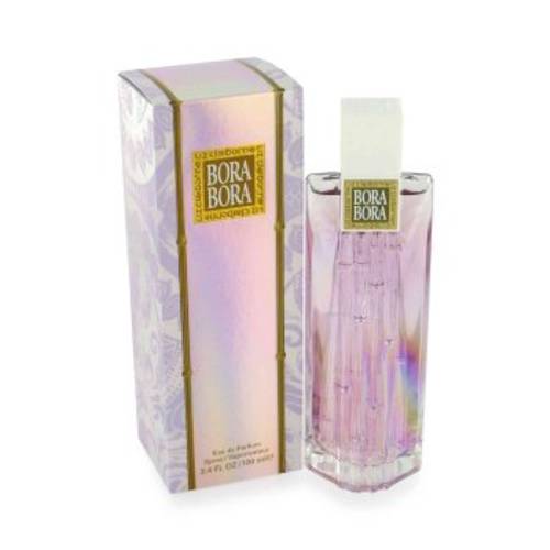 Bora Bora Perfume - EDP Spray 3.4 oz. by Liz Claiborne - Women’s