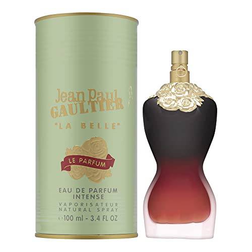 Jean Paul Gaultier La Belle Le Perfum EDP Spray Women 3.4 oz