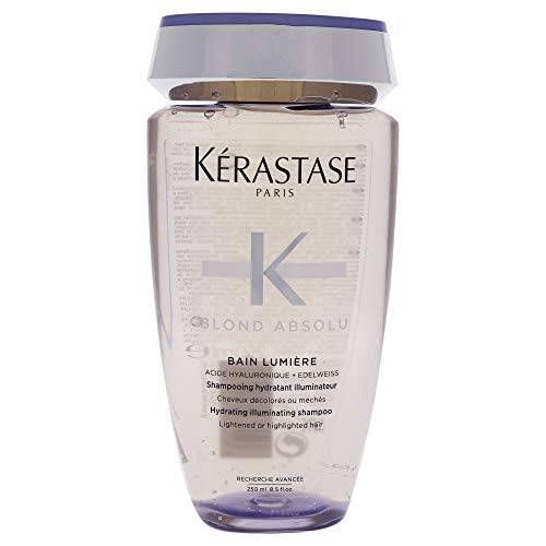 Kerastase Blond Absolu Hydrating Illuminating Shampoo Unisex 8.5 oz
