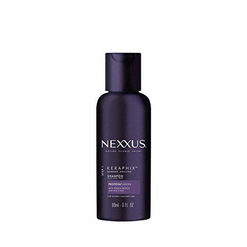 Nexxus Keraphix Damage Healing Shampoo 3oz, pack of 1