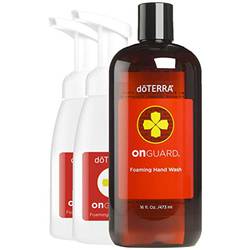Doterra - Coriander Essential Oil - 15 ml