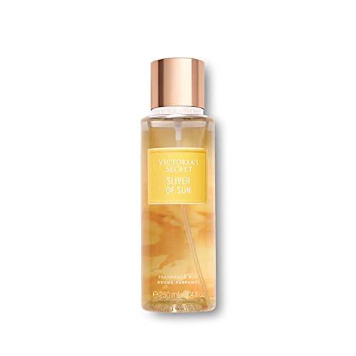 Victoria’s Secret Sliver Of Sun Fragrance Body Mist for Women, 8.4 fl. oz. (Sliver Of Sun)