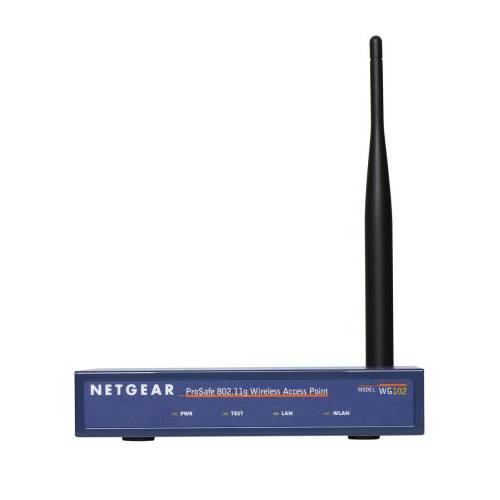 NETGEAR WG102 ProSafe 802.11g 무선 액세스 Point