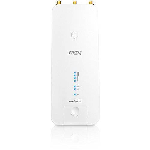 Ubiquiti Networks 로켓 Prism AC, 2.4GHz Airmax AC Basestation with Airprism 제품,기술 (R2AC-US)