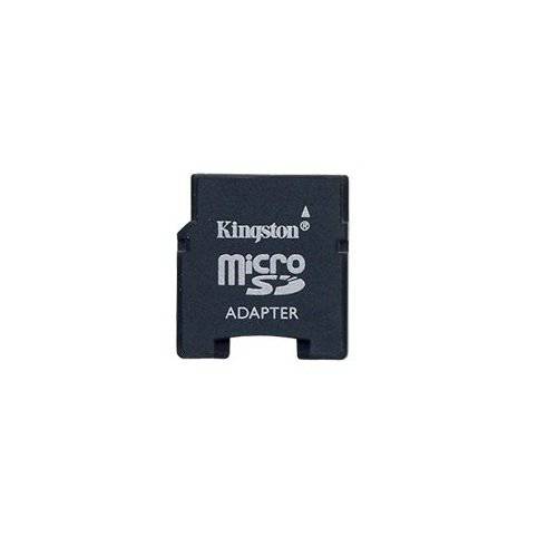 Kingston 마이크로SD MicroSDHC to MiniSD MiniSDHC 변환기