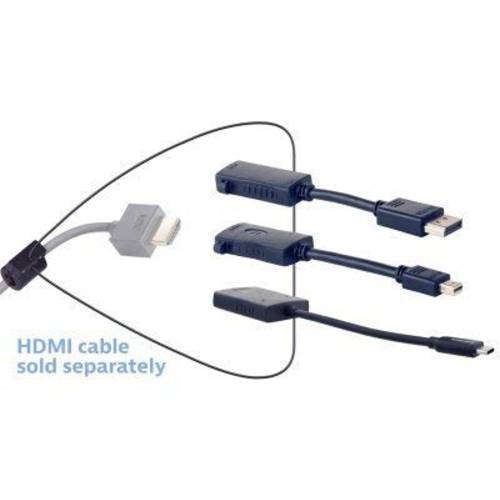 4K brandnameeng/ DigitaLinx HDMI 변환기 링 DL-AR4074