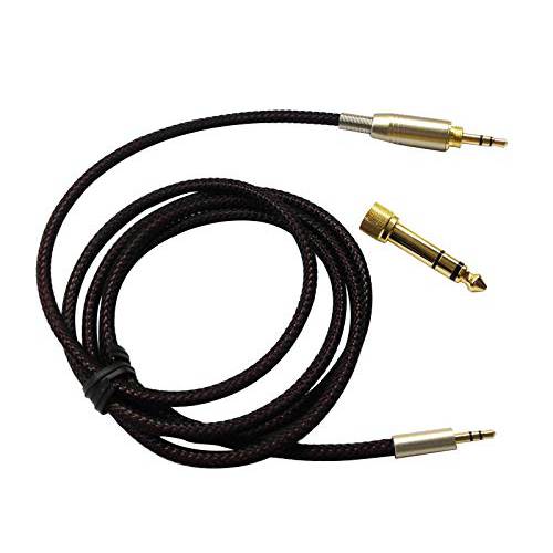 NEW NEOMUSICIA 교체용 오디오 Upgrade 케이블 호환가능한 with Bose SoundLink Around-Ear 무선 II, SoundLink On-Ear, SoundTrue,  노이즈캔슬링, 노캔 700 헤드폰,헤드셋 1.2meters/ 4feet