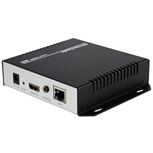 URayCoder H.264 라이브 HDMI 비디오 Encoder 지원 RTSP, RTP, RTMP, HTTP, UDP, SRT, ONVIF IPTV, 라이브 스트림 방송 지원 유튜브, Facebook RTMPS, Wowza, 트위치 etc