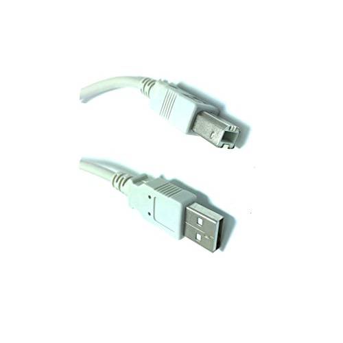 Xavier USB-06 USB 2.0 Compliant A to B RoHS 6’, 그레이