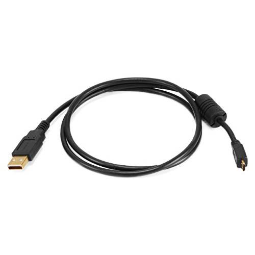 교체용 USB 케이블 for Philips DPM-8000, DPM-7000, DPM-6000, DPM-6700, DPM-8500