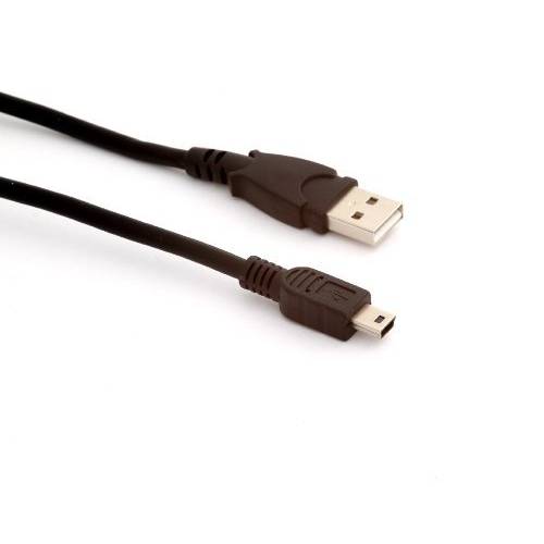 C Cables 미니 USB for Zoom 핸디 레코더 H1