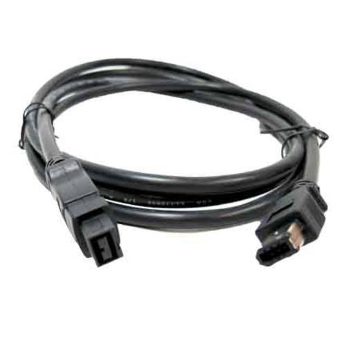 brandnameeng, 3ft IEEE-1394 FireWire 9-pin to 6-pin 케이블
