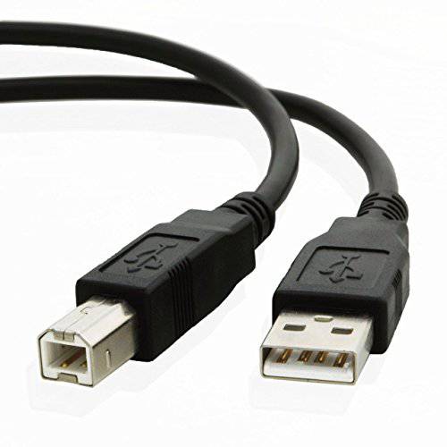 USB 케이블 케이블 FOR HP ENVY 4501 4502 4503 4504 4505 4507 4508 5642 프린터