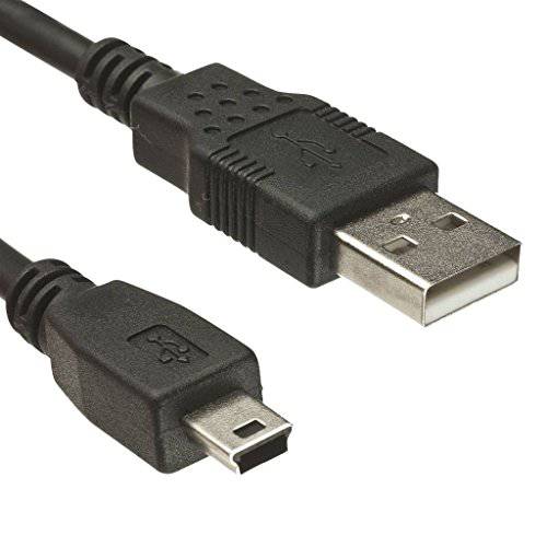 TomTom XXL USB 케이블 - 미니, 미니사이즈 USB