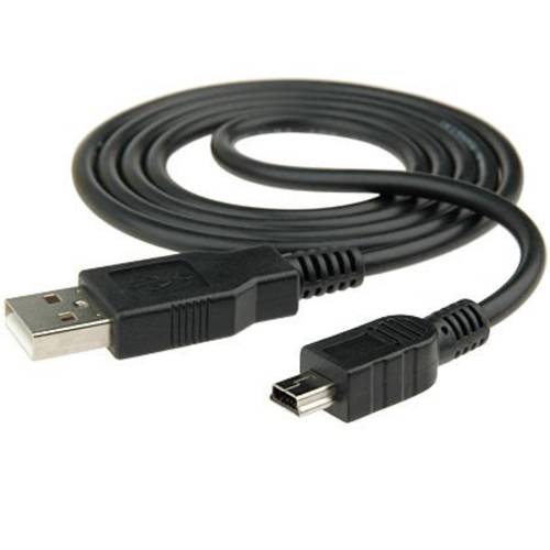 USB Data 동기화 케이블 케이블 For 소니 디지털 Flash 음성 레코더 (ICD-PX312)
