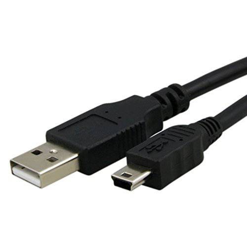 NiceTQ 교체용 USB 파워 충전 충전 케이블 케이블 for Brookstone 블루투스 무선 키보드 프로