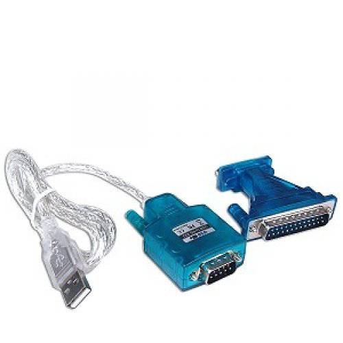 USB to RS232 DB9 Serial 케이블+ DB25 핀 어댑터/  포트 어댑터 컨버터 for GPS, PDA, PC, 모뎀
