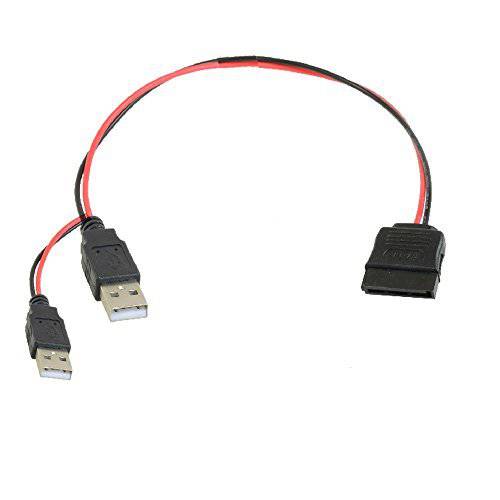 USB to SATA 파워 케이블 for 2.5 SATA HDD SATA to USB Sata 케이블
