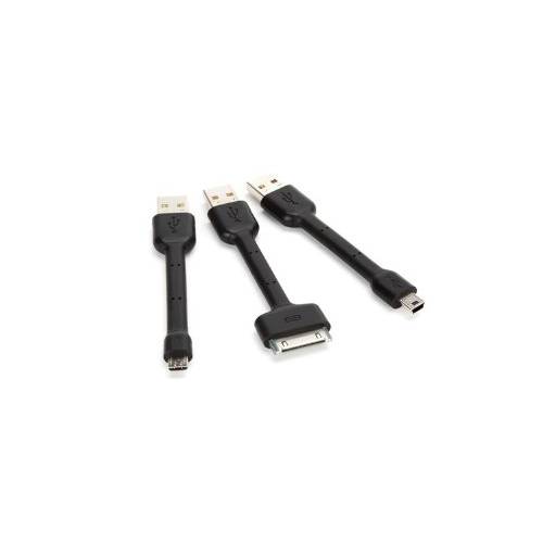 Griffin Technology GC17097 USB Mini-Cable Kit
