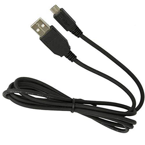 IENZA 엑스트라 롱 (10-Ft) 교체용 USB 케이블 와이어 케이블 호환가능한 with 휴이온 LED 라이트 패드 L4S LB3 LB4 LA3 B4 WH1409 LED 라이트 박스