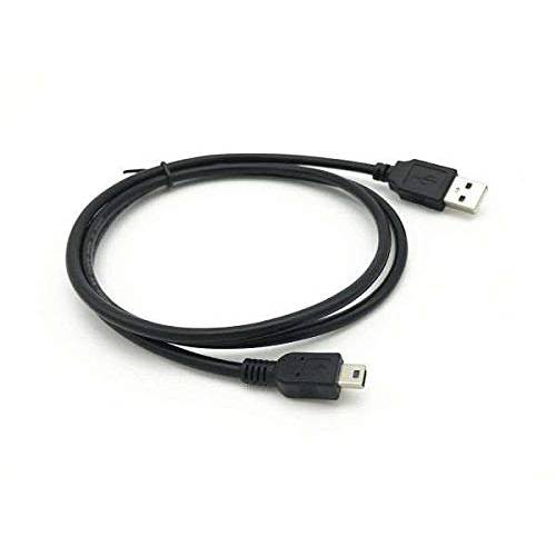 IENZA 롱 (10-Ft) 교체용 USB 케이블 와이어 케이블 호환가능한 with 휴이온 H420, 420, H610 프로 그래픽 그래핑 드로잉 Tablets/ 모니터
