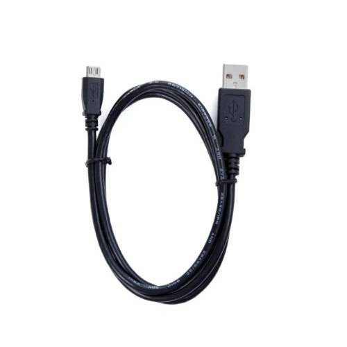 TacPower 미니 USB 2.0 PC 충전기&  데이터 Cable/ Cord/ 납,불순물 for Garmin GPS Nuvi 010-11478-01