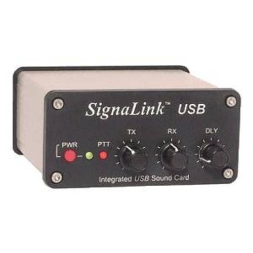 SLUSB13I SIGNALINK USB for ICOM 13-PIN DIN