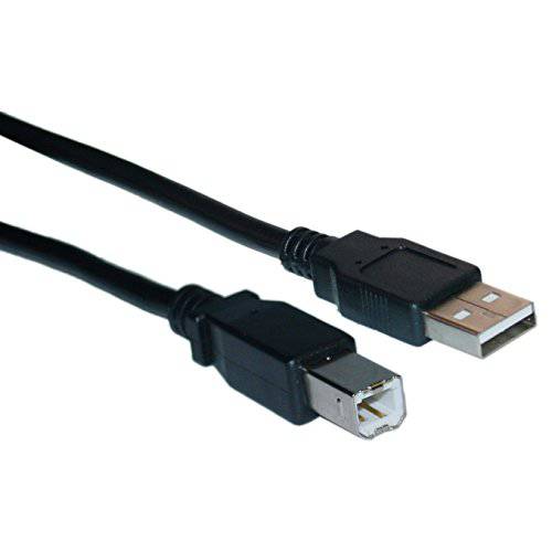 NiceTQ USB PC 전송 Data 케이블 케이블 for GCC 엑스퍼트 24 Vinyl 커터,슬라이서,스파이럴라이저 Plotter